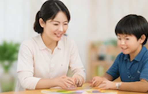 支援の質が向上